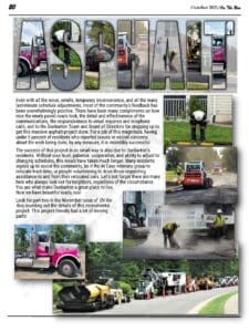 asphalt news