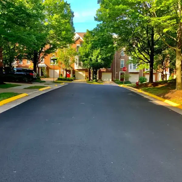 How Asphalt Paving Enhances Road Safety and Performance 1 IMG_0739-min