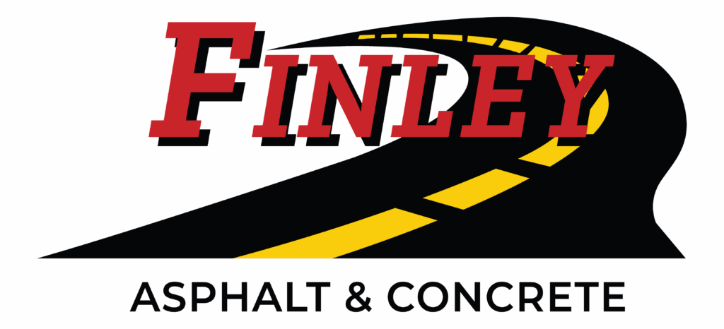 finley asphalt logo